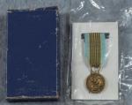 Airman's Medal Miniature