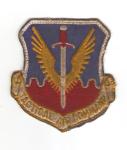 Tactical Air Command Patch Large