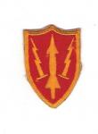 Vietnam era Air Defense Command Patch