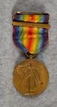 WWI Victory Medal France
