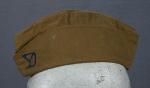 WWI Overseas Cap 26th Yankee Infantry Division