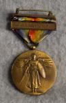 WWI Navy USN Victory Medal Transport Bar