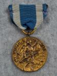 WWI New York State Victory Service Medal Numbered