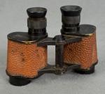 WWI Army Binoculars 6x30 US Naval Gun Factory