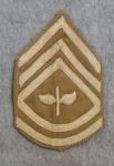 Pre WWII AAF Sergeant 1st Class Rank Patch