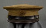 US Army Enlisted Visor Cap Hat 1929
