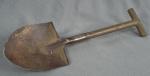 WWI E-tool T-Handle Shovel RIA 1917