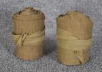 WWI Wool Leggings Puttees