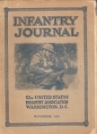 Infantry Journal November 1920 Magazine