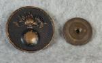 WWI Ordnance Collar Disc