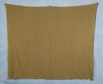 WWI Wool Army Issue Blanket