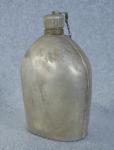 WWI US Army Canteen 1918 LF&C