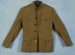 WWI US Army Uniform Coat Jacket Connecticut NG
