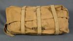 WWI US Army Cavalry Canvas Pack Bag