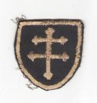 WWI era Patch 79th Infantry Division