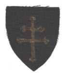 WWI era Patch 79th Infantry Division