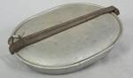 WWI Mess Kit 1918 Property Stamped