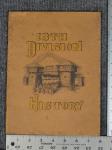 WWI 13th Division Unit History Book