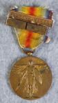 WWI Victory Medal Atlantic Fleet