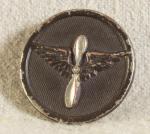 WWI AAF Army Air Corps Collar Disc Variant