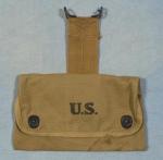 WWI US Squad Leaders Pouch