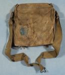 WWI Gas Mask Bag 29th Infantry Division Named