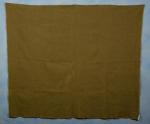 WWI Wool Army Issue Blanket 1917
