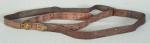 WWI Leather Sling 1903 Springfield Rifle