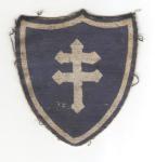Post WWI era Patch 79th Infantry Division