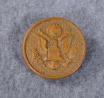 WWI Unassigned Enlisted Collar Insignia