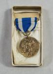 WWI New York State Victory Service Medal Boxed