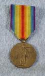 WWI US Victory Medal
