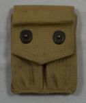 WWI US Army 45 Magazine Pouch 