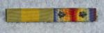 WWI Victory Ribbon Bar Mexican Border Service