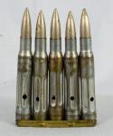 US 1903 Springfield Dummy Rounds