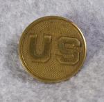US Army Collar Disc US 1930s Type II