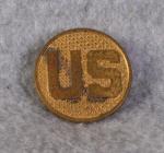 US Army Collar Disc US 1930s Type II