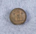 WWI Veterans Lapel Button 110th Engineers AEF