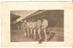 Picture Postcard Honolulu 1912 w/ Span-Am Vet