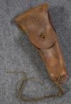 WWI M1911 S&R .45 Holster