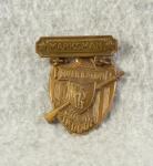 Pennsylvania Indoor Marksman Qualification Badge