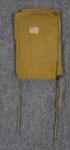 WWI era Toiletry Shaving Kit Pouch