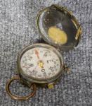 WWI Cruchon Emons Paris US Engineer Corps Compass