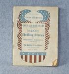 WWI Book 40 Thrilling Stories by Wounded Soldiers