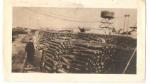 WWI Photo Ammo Dump