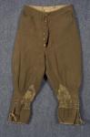 WWI era Cavalry Jodhpurs Riding Pants Trousers 