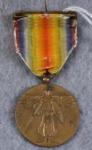 WWI US Victory Medal