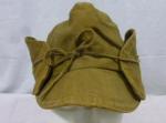 WWI Army Cold Weather Cap Hat