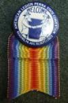 American Legion 1923 Penn Convention Pin