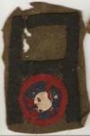 WWI First Army Aviation Group Patch